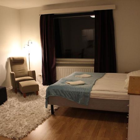 Apartment Kolpene Rovaniemi Dış mekan fotoğraf