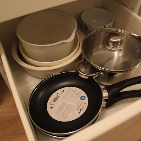 Apartment Kolpene Rovaniemi Dış mekan fotoğraf