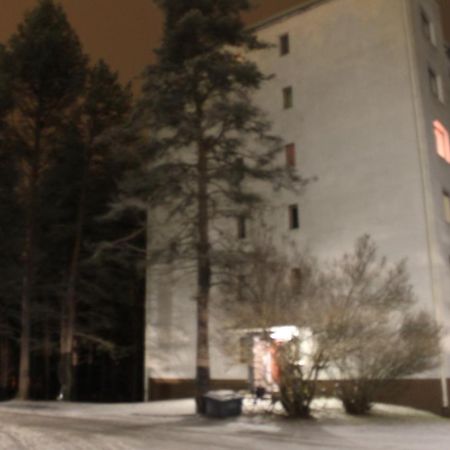 Apartment Kolpene Rovaniemi Dış mekan fotoğraf
