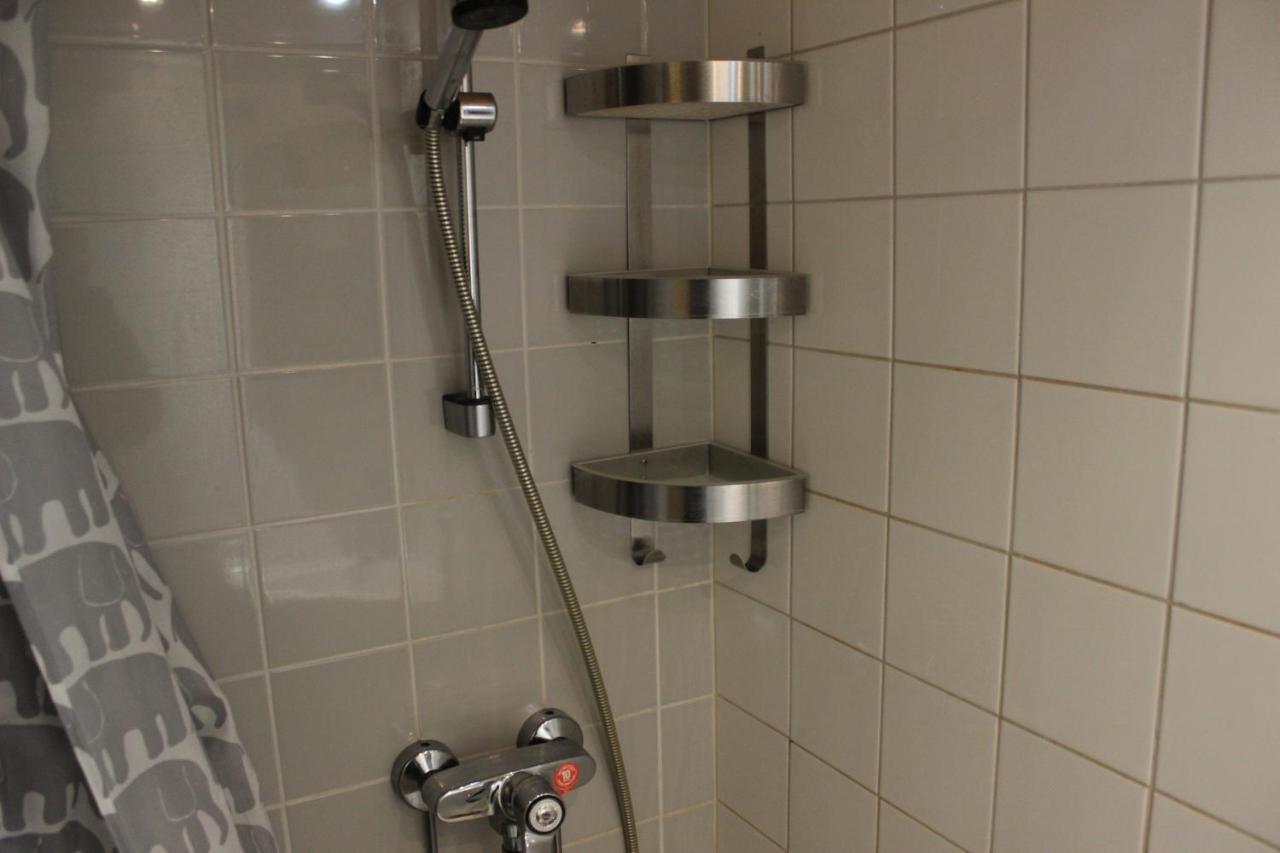 Apartment Kolpene Rovaniemi Dış mekan fotoğraf