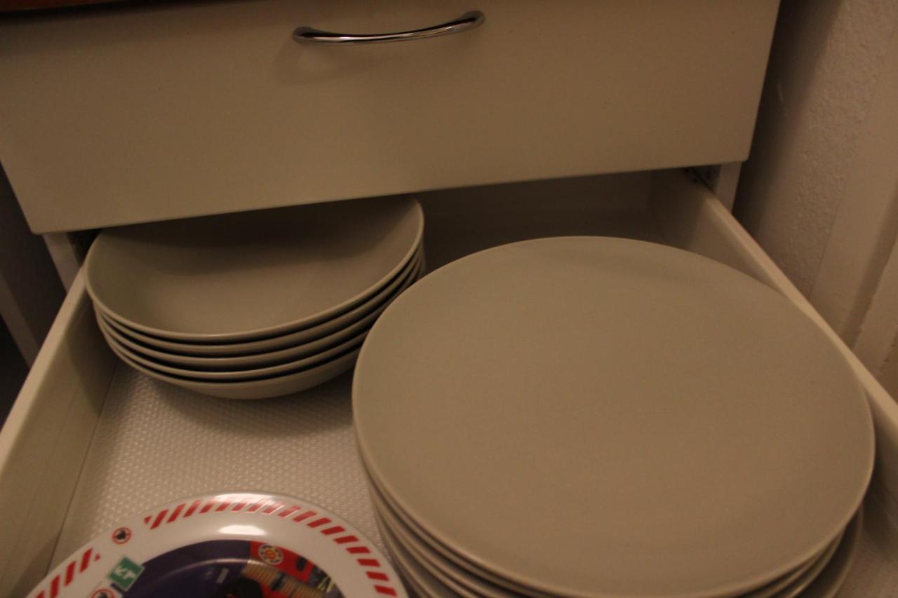 Apartment Kolpene Rovaniemi Dış mekan fotoğraf